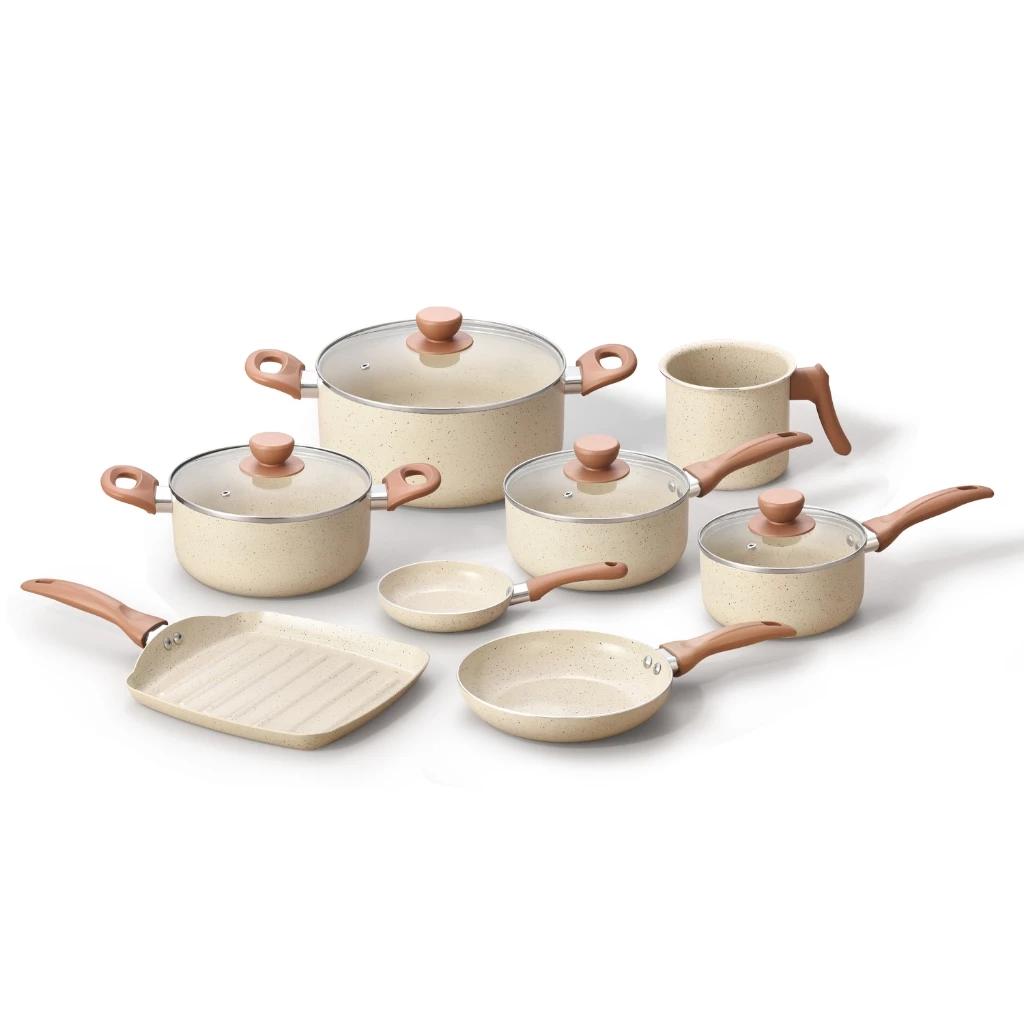 Jogo 8 Panelas - Imagem 1