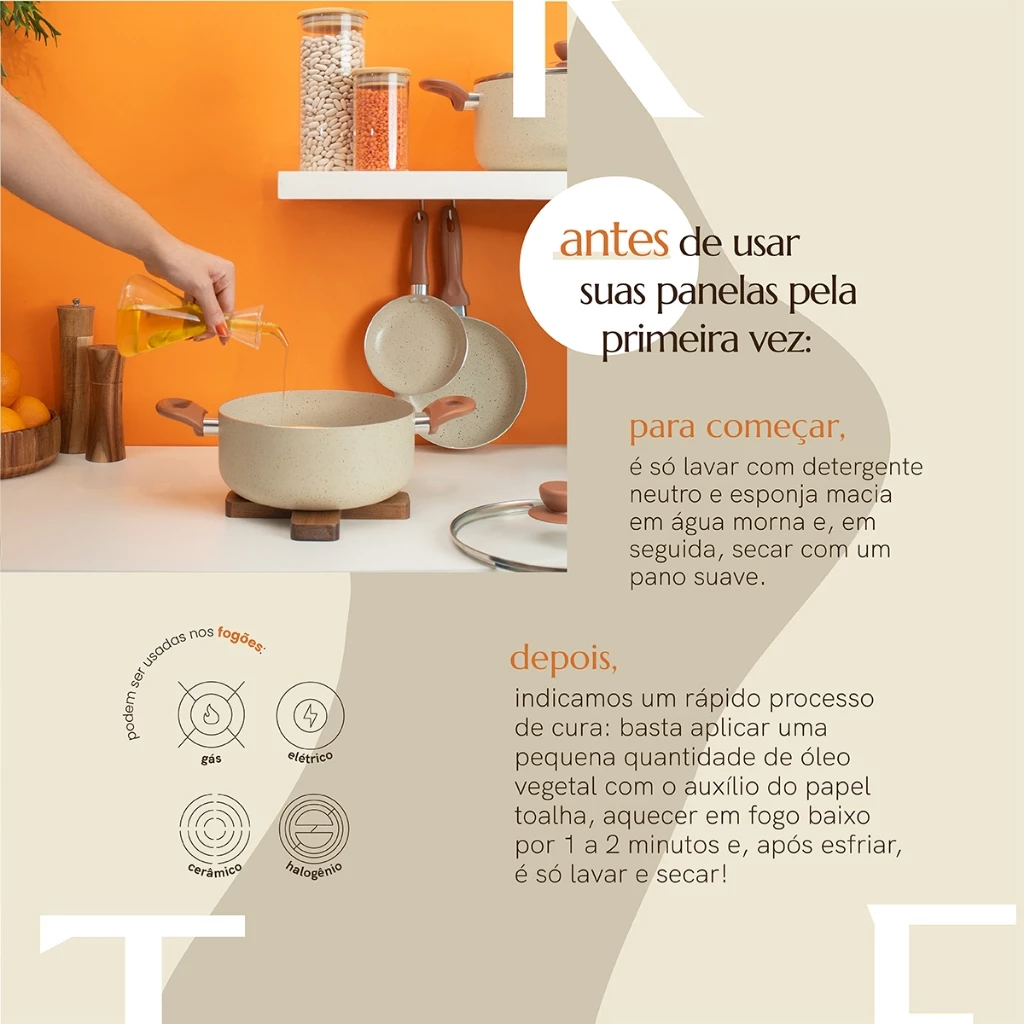 Jogo 8 Panelas - Imagem 5